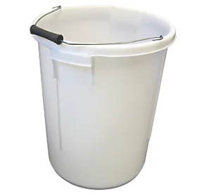 Mixing Tray and Plaster Bucket