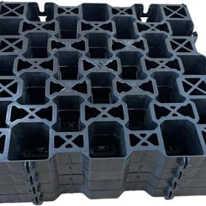 Midwest Grass Grids 500x500x40mm 