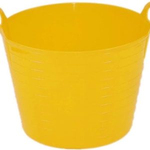 42Lt Flexi Tubs