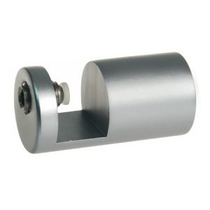 Wall mount/Stand off Side edge grip